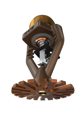 VK503 - ESFR Pendent Sprinkler (K16.8) | Viking Group Inc.